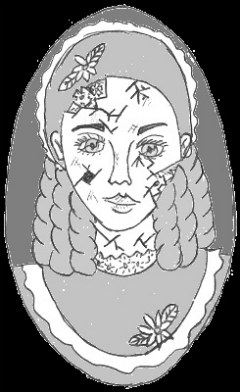 Character Portrait