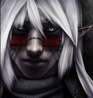 Character Portrait