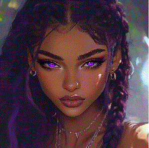 Character Portrait